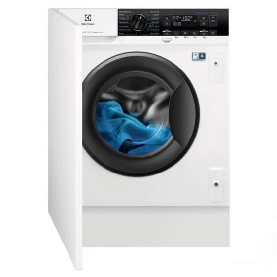 Пералня със сушилня за вграждане ELECTROLUX EW7W368SI