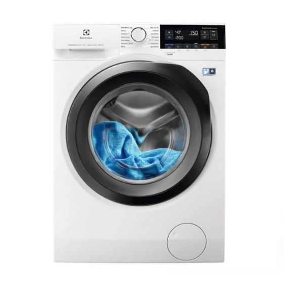 Пералня със сушилня ELECTROLUX EW7WN361S