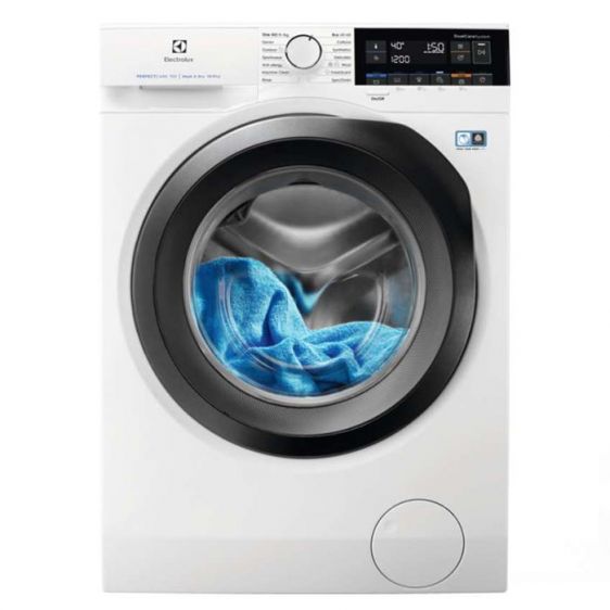 Пералня със сушилня ELECTROLUX EW7WN369S