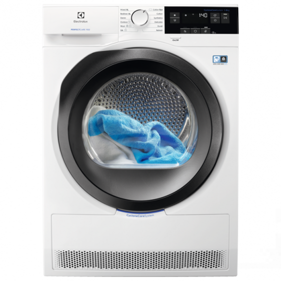 Сушилня ELECTROLUX EW9H378S