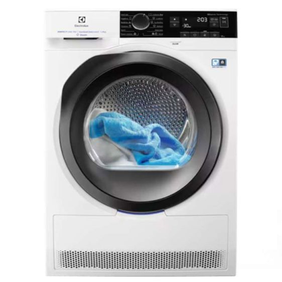 Сушилня ELECTROLUX EW9HS289S