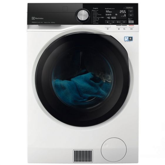 Пералня със сушилня ELECTROLUX EW9W161B