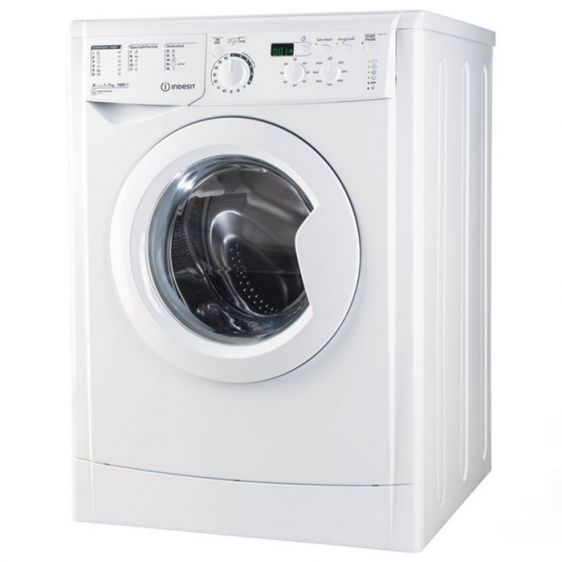 Пералня INDESIT EWD71051W EU