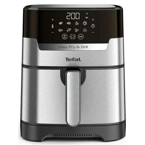 Фритюрник TEFAL Easy Fry&Grill 2in1 EY505D15