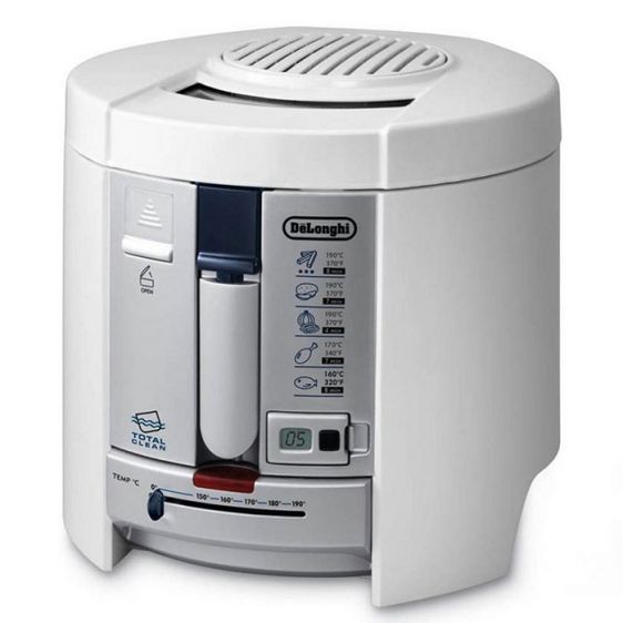 Фритюрник Delonghi F26237