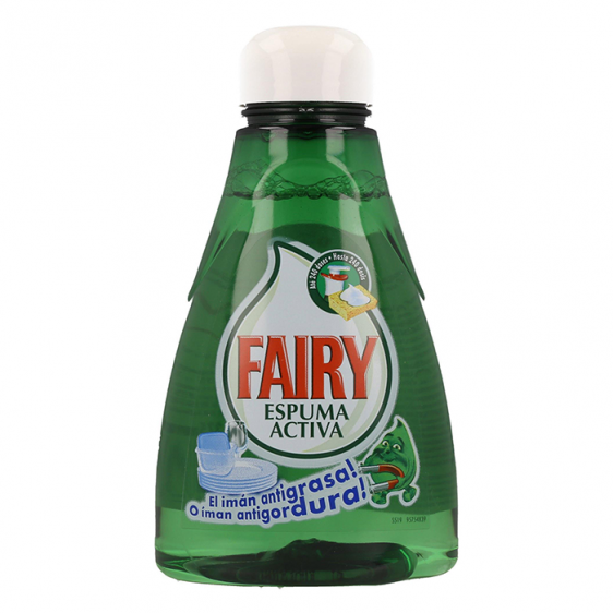 Веро пълнител FAIRY ESPUMA ACTIVA 375 мл.