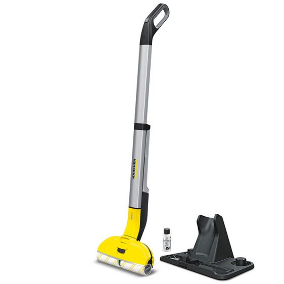 Подочистачка KARCHER FC3 Cordless