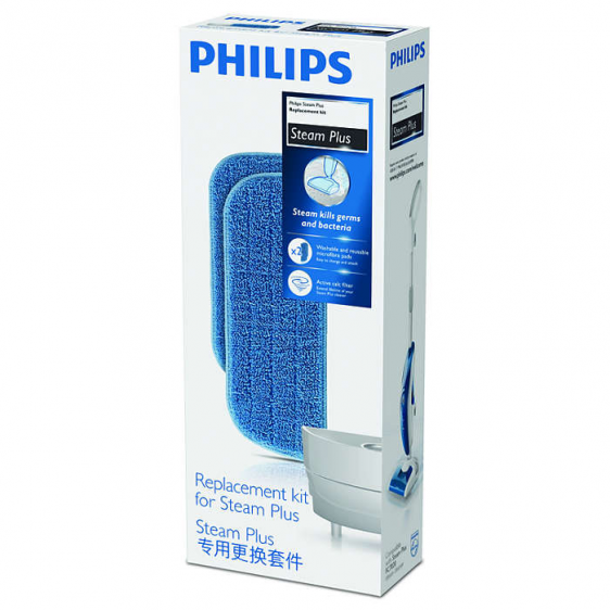 Комплект за смяна PHILIPS FC8056/01