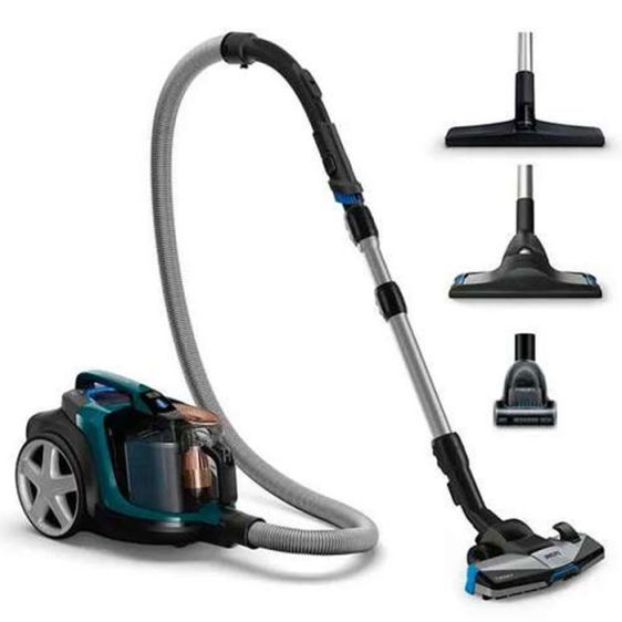 Прахосмукачка PHILIPS PowerPro Expert FC9744/09