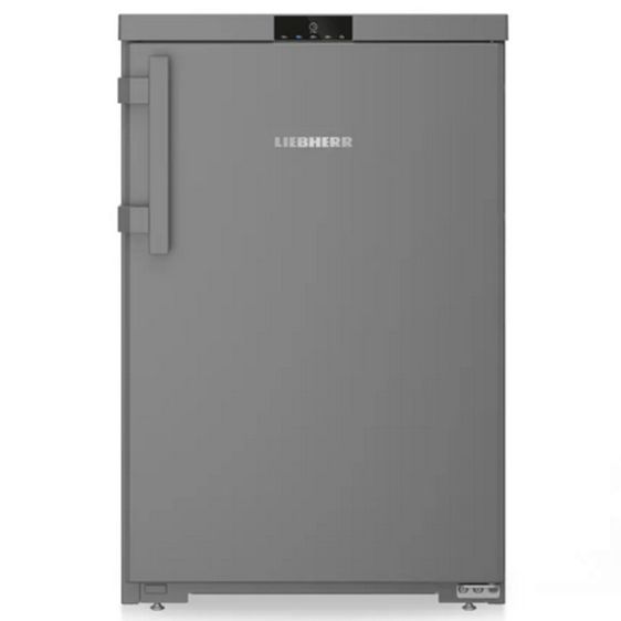 Фризер LIEBHERR Fdgd 1404 Pure, 107 л, SmartFrost, 85 см