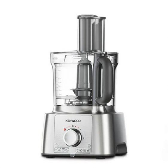 Кухненски робот KENWOOD MultiPro Express Silver FDP65.820SI