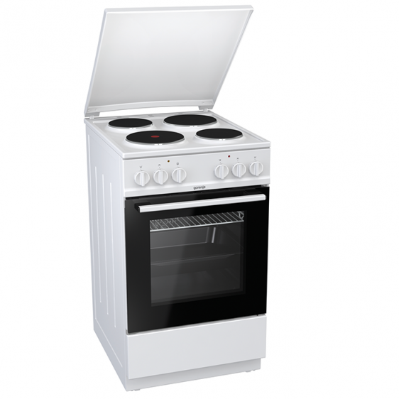 Готварска печка GORENJE E5121WH