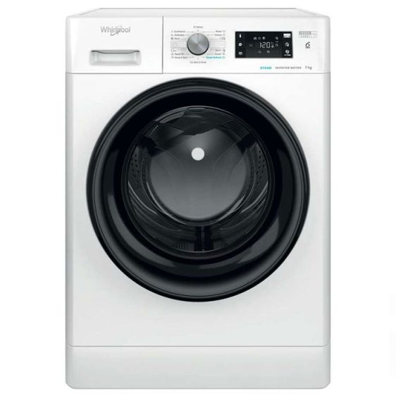 Пералня WHIRLPOOL FFB 7259 BV EE