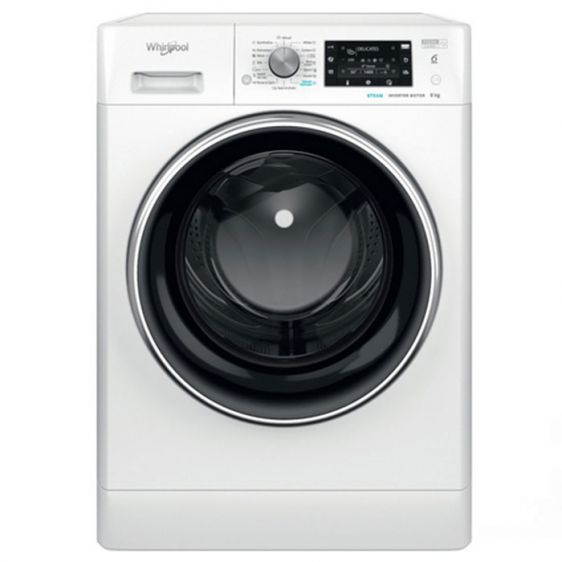 Пералня WHIRLPOOL FFD 9448 BCV EE