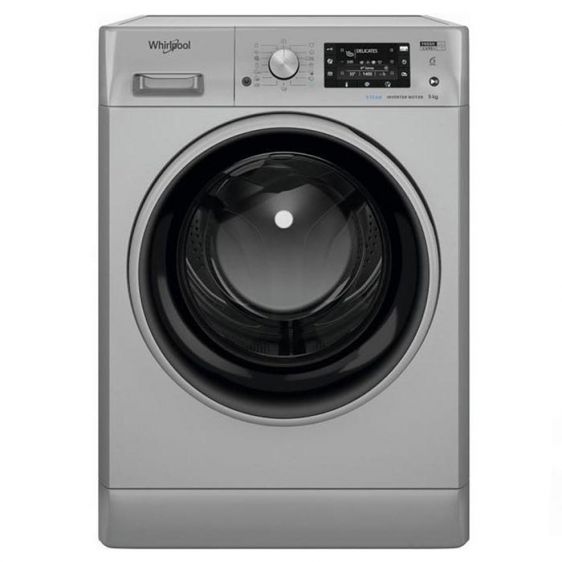 Пералня WHIRLPOOL FFD 9458 SBCV EU, 9 кг, 1400 об/мин.