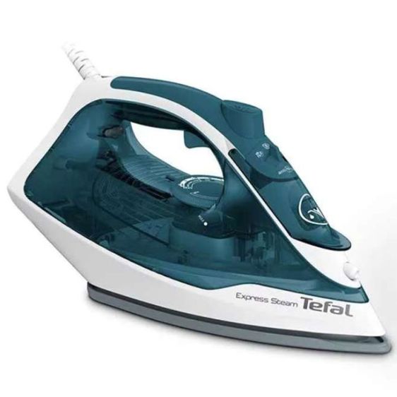 Ютия TEFAL EXPRESS STEAM FV2839E0