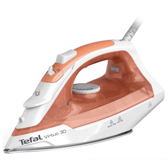 Ютия TEFAL Virtuo 30 FV2C40E0