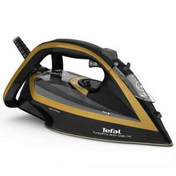 Ютия TEFAL FV5696E1 TurboPro Anti-Scale