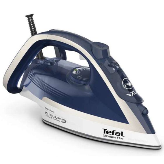 Ютия TEFAL ULTRAGLISS PLUS FV6812E0