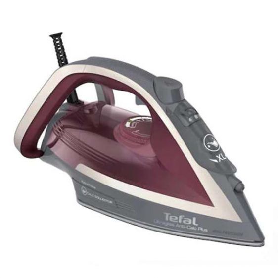 Ютия TEFAL FV6840E0 Ultragliss Anti-Calc Plus