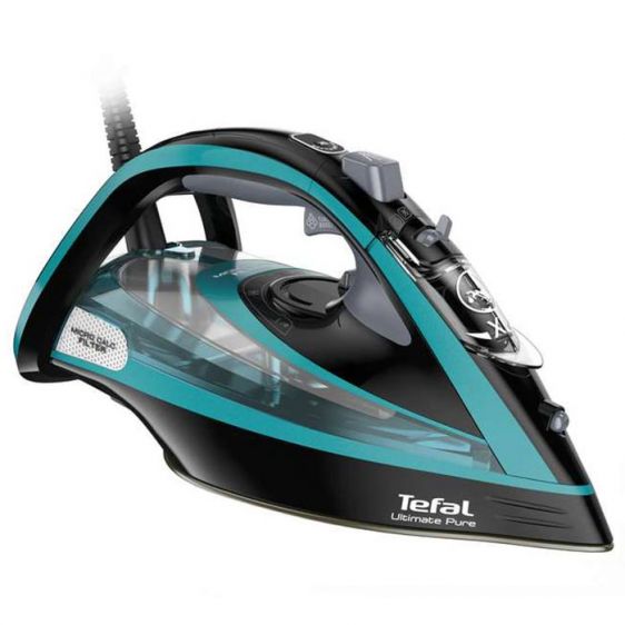 Ютия TEFAL FV9844E0 Ultimate Pure Steam