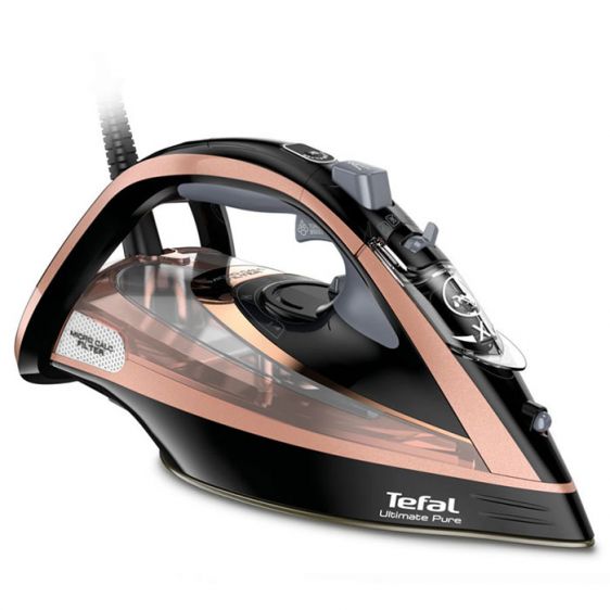 Ютия TEFAL FV9845E0 Ultimate Pure