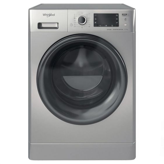 Пералня със сушилня WHIRLPOOL FWDD1171582SBV EU N