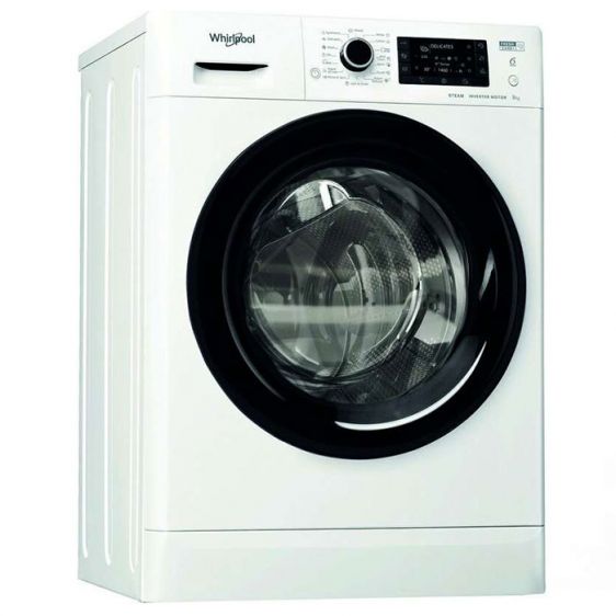 Пералня WHIRLPOOL FWSD81283BV EE