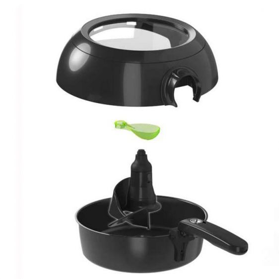 Фритюрник TEFAL ActiFry