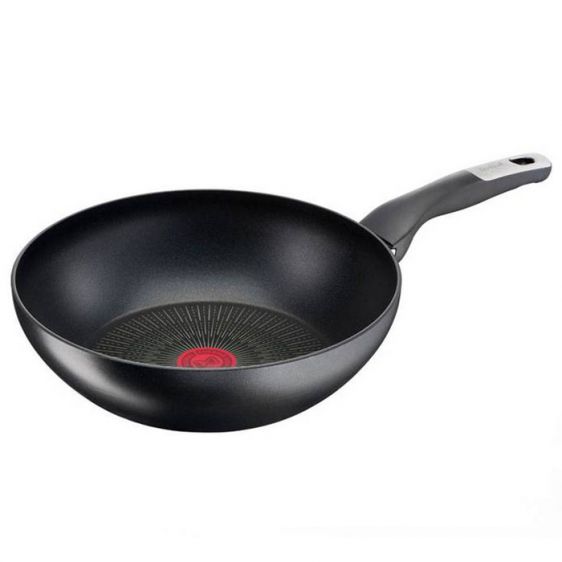 Тиган Wok TEFAL Unlimited 28 см. G2551972