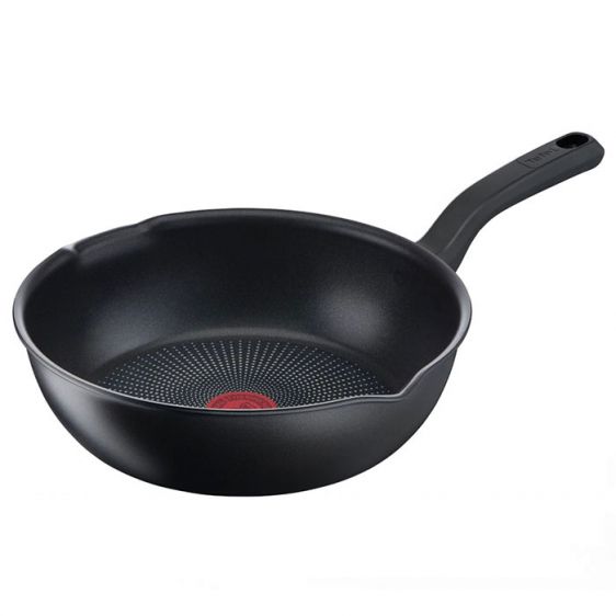 Тиган Wok TEFAL So Chef 26 см. G2677772