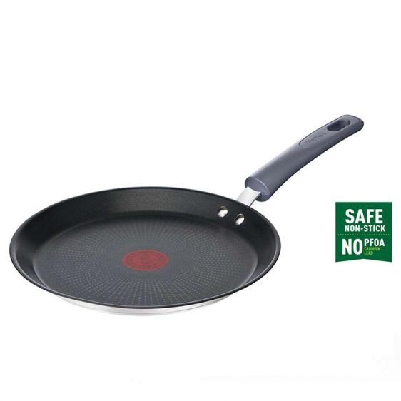 Тиган за палачинки TEFAL Daily Cook 25 см. G7313855