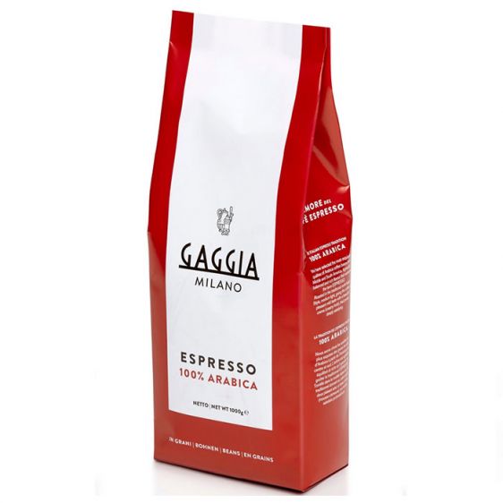 Кафе GAGGIA 100% Arabica