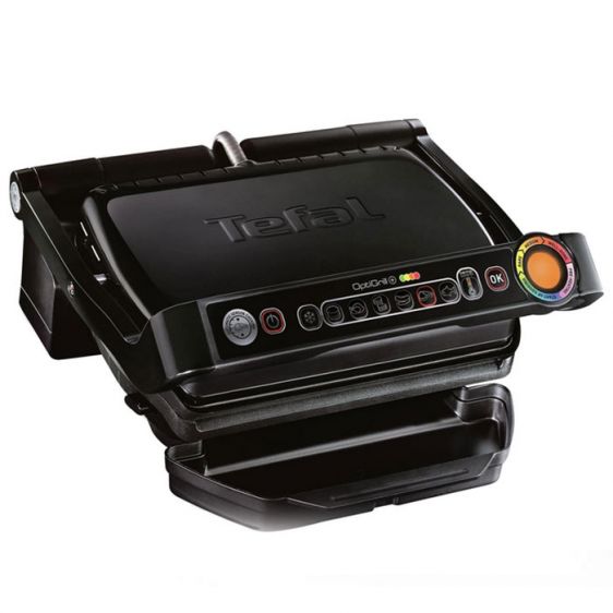 Грил TEFAL OptiGrill+ GC712834