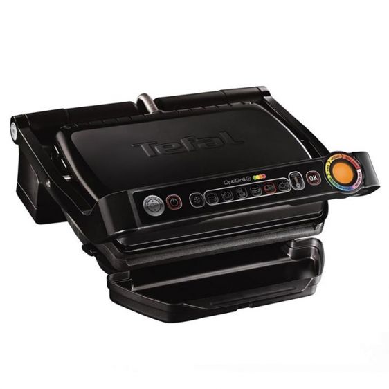 Грил TEFAL OptiGrill+ Snacking&Baking GC714834