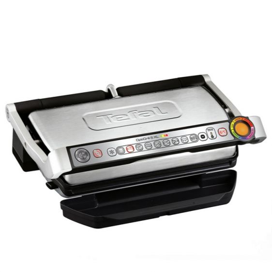 Грил TEFAL OptiGrill+ XL GC722D34 