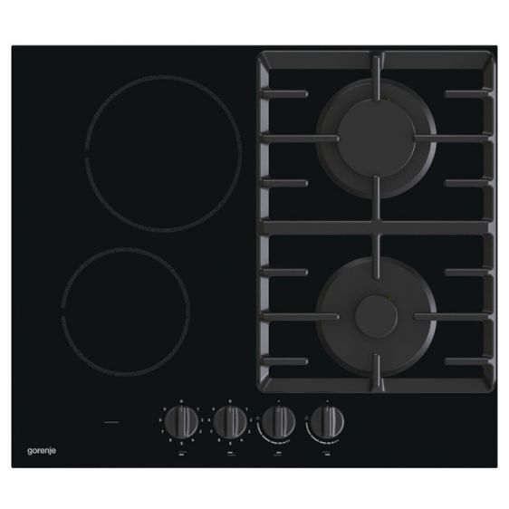 Плот за вграждане GORENJE GCE691BSC