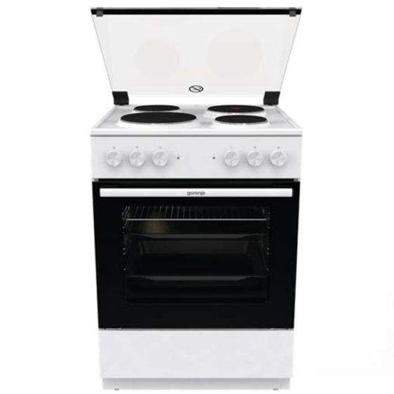 Готварска печка GORENJE GE6A40WB