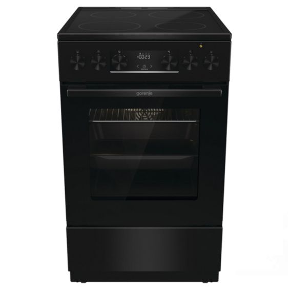 Готварска печка GORENJE GEC5C40BG