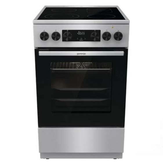 Готварска печка GORENJE GECS5C70XA