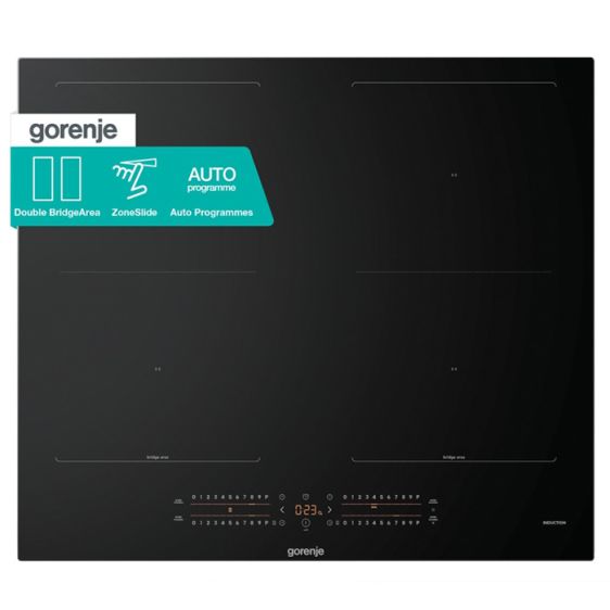 Плот за вграждане GORENJE GI6442BSC