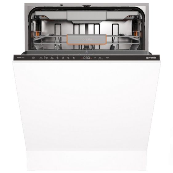 Съдомиялна за вграждане GORENJE GV16C, 60 см