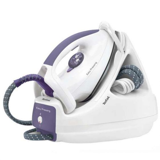 Парна станция TEFAL Easy Pressing GV5262E1 