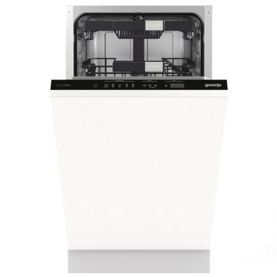 Съдомиялна за вграждане GORENJE GV583B10AD