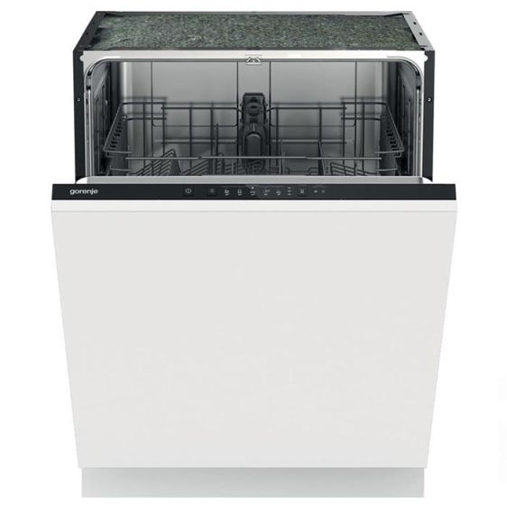 Съдомиялна за вграждане GORENJE GV62040