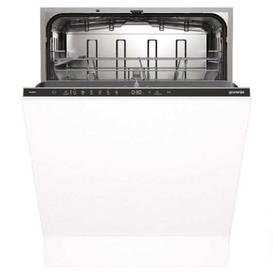 Съдомиялна за вграждане GORENJE GV642D65, 60 см