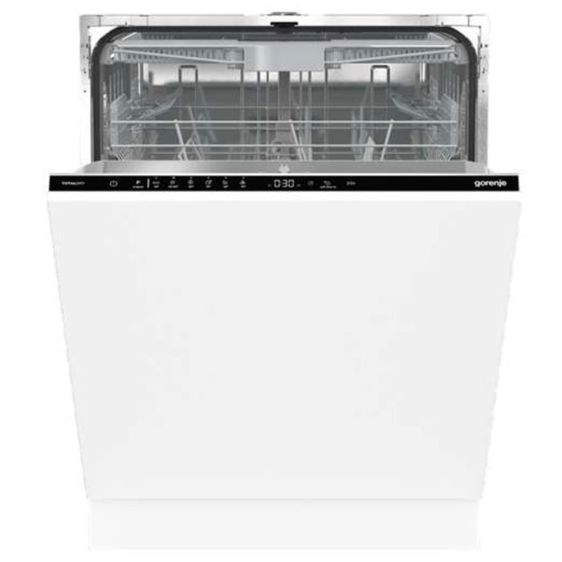 Съдомиялна за вграждане GORENJE GV643D90