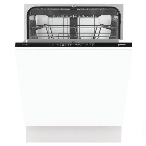 Съдомиялна за вграждане GORENJE GV661D60