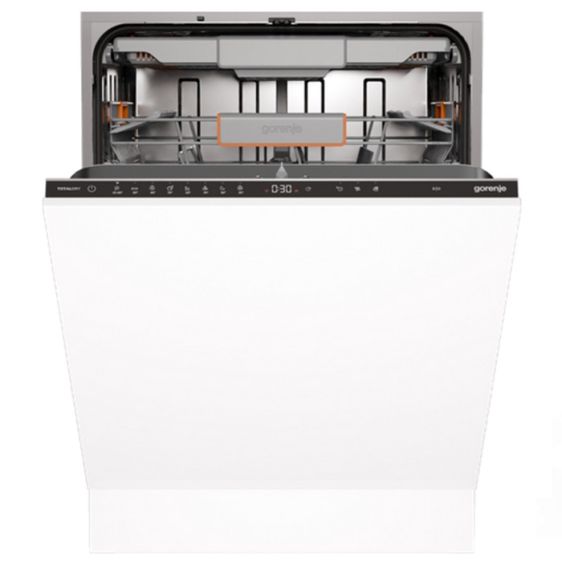 Съдомиялна за вграждане GORENJE GV663B66