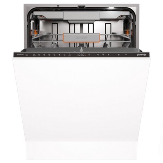 Съдомиялна за вграждане GORENJE GV673A66